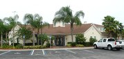 Clipper Cove Apartments