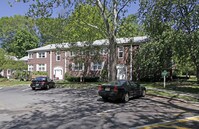 Short Hills Gardens Apartments