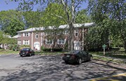 Short Hills Gardens Apartments