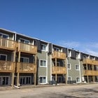 Rowecienda Apartments