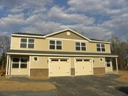 3 Bedroom Townhome for Rent $1600