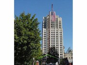 Continental Life Building Apartments