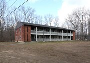 Willington Oaks Apartments