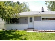 3 Bedroom Single-Family Home for Rent $1200