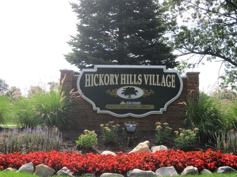 Hickory Hills Village Rentals Battle Creek, MI