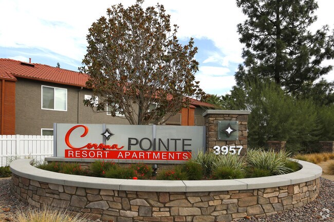 Corona Pointe Resort in Riverside, CA Apartments