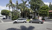 Casa Fortin Apartments