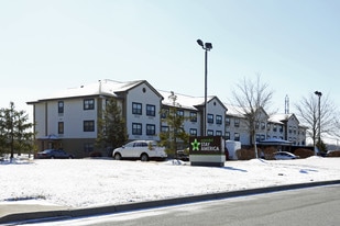 Furnished Studio – Fort Wayne - South Apartments