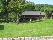 Landmark West Apartments