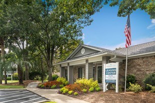 Plantation Flats Apartments