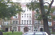 BET Park Apartments