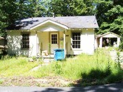 2 Bedroom Single-Family Home for Rent $400
