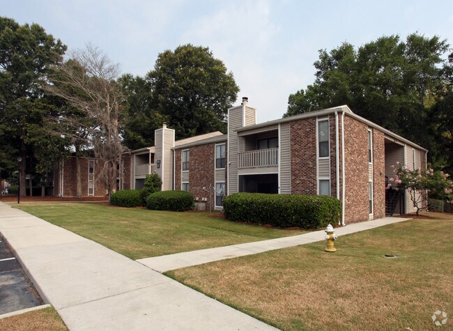 Deer Run Apartments