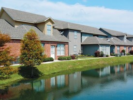 Juban Courts Apartments