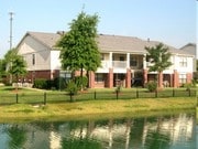 Lost Springs Apartments