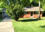 3 Bedroom Single-Family Home for Rent $975