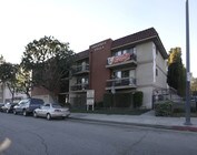 Sherway Villa Apartments