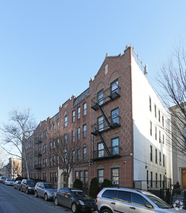 87 Euclid Ave Brooklyn, NY 11208 Rentals Brooklyn, NY