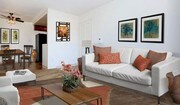 Camden Park Apartments