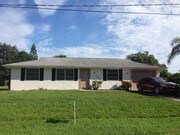 2 Bedroom Single-Family Home for Rent $1195
