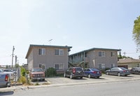 2254 Luz Ave Apartments