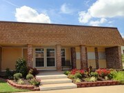 Pine Terrace Apartments