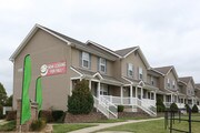 Aspen Court Apartments