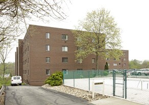 Bryn Mawr Apartments