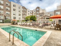 Linden Square Apartments