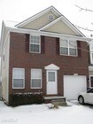 3 Bedroom Single-Family Home for Rent $1195