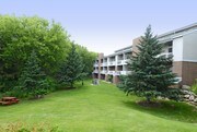 Glacier Hills Apartments