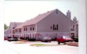 Meadows of Bedford Apartments