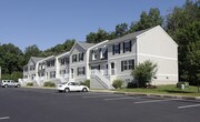 The Paddock Apartments
