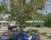 3 Bedroom Single-Family Home for Rent $665