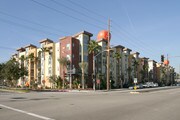 Pacific Place Apartments