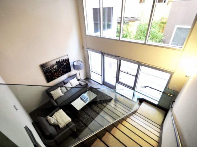Luxe 1410 Apartments
