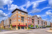 Midtown Square Apartments
