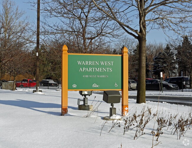 West Warren Apartments In Detroit Mi West Warren Apartments In Detroit Mi