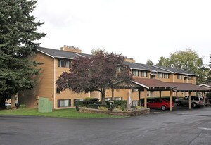 Hidden Vale Apartments