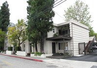 Bel Air Apartments