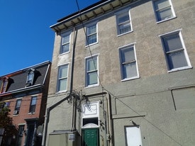 288 Cumberland St Harrisburg PA Apartments