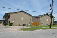 2290-2294 Calder Ave Apartments