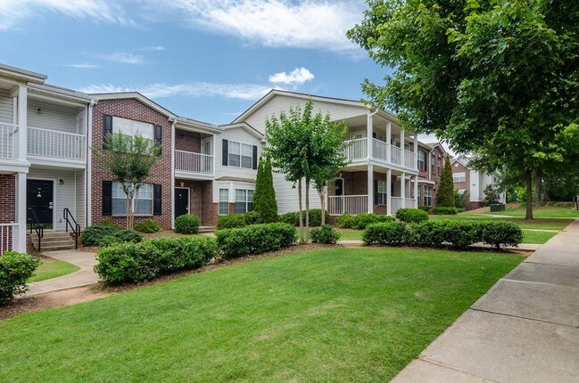 Villages at Carver Apartments
