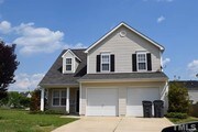 4 Bedroom Single-Family Home for Rent $1525