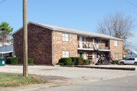 25-31 E Iowa St Apartments
