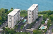 Water's Edge Apartments