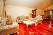 4 Bedroom Single-Family Home for Rent $3950