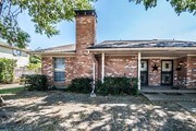 2 Bedroom Townhome for Rent $1550