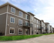 Northridge Apartment Homes