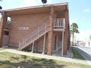 734 E 10th St Brownsville TX Apartments